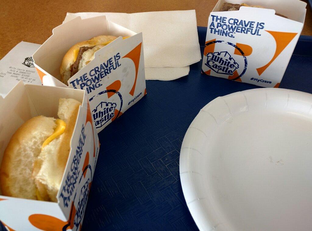 White Castle