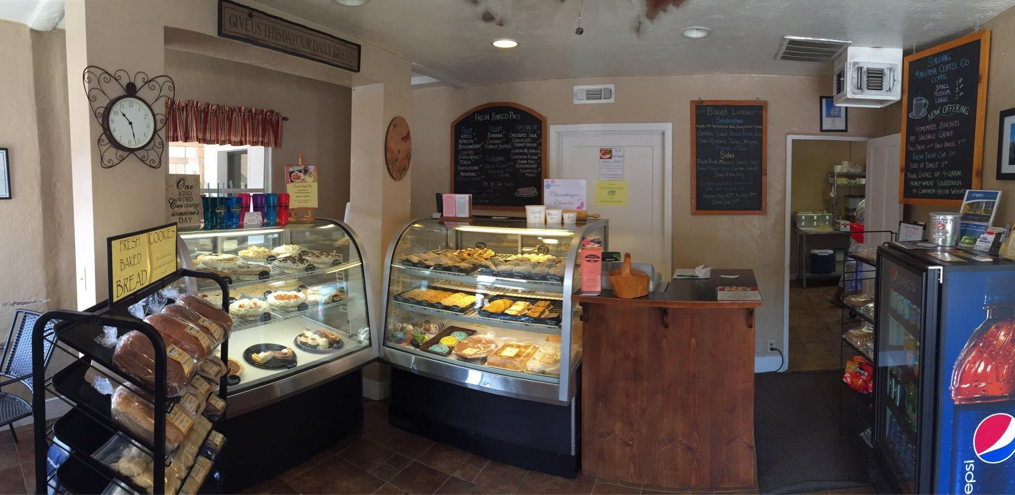 Jantz Bakery