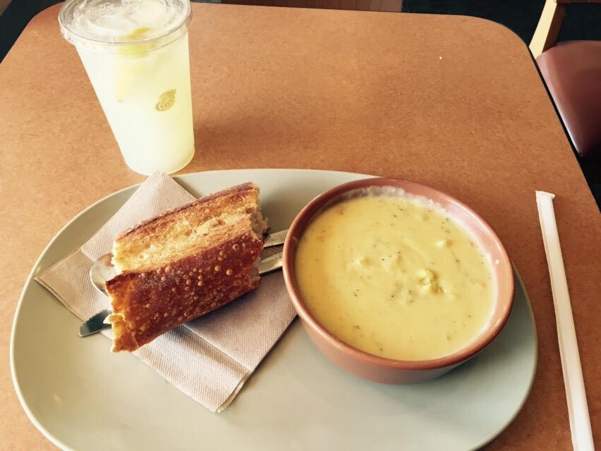 Panera Bread