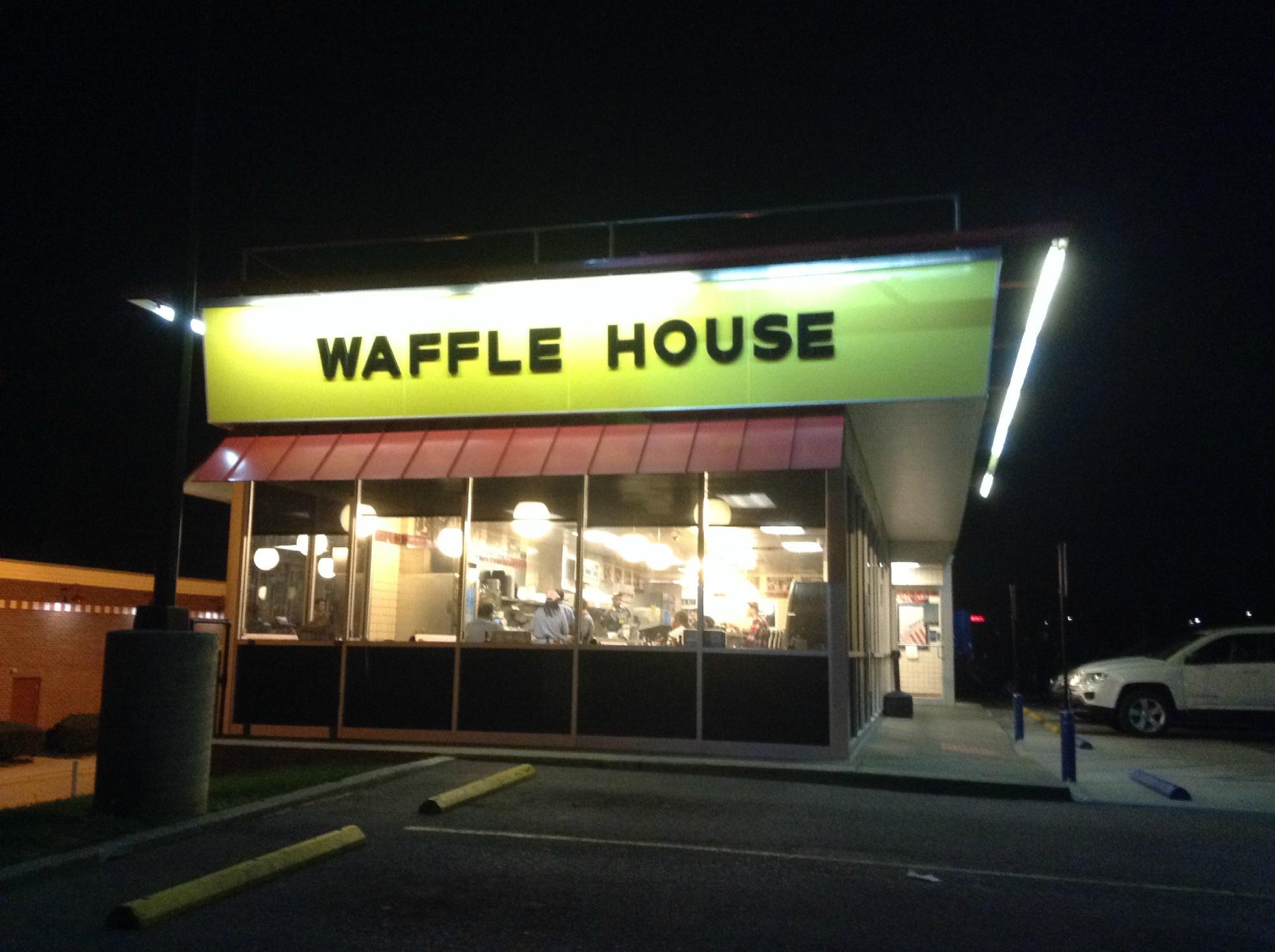 Waffle House