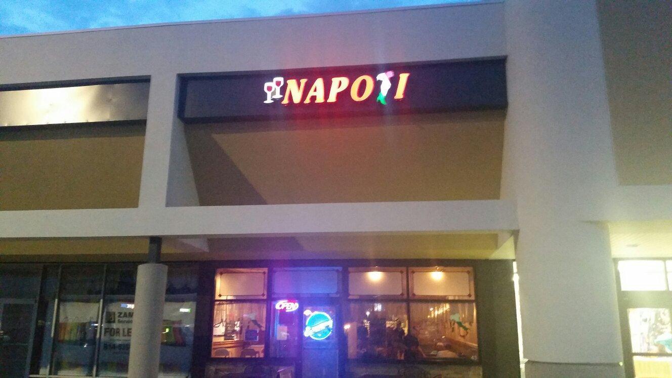 Napoli Restaurant