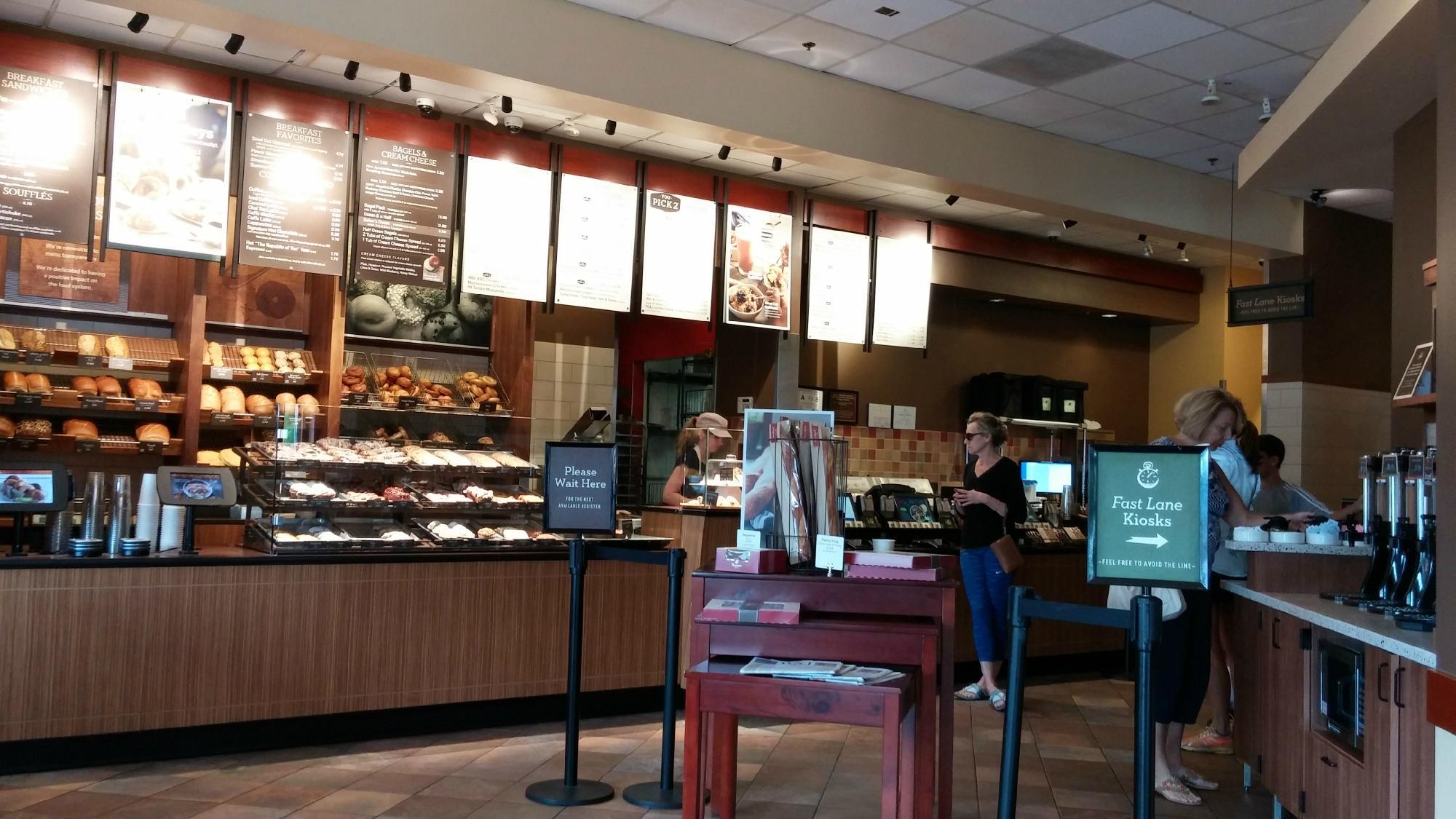 Panera Bread