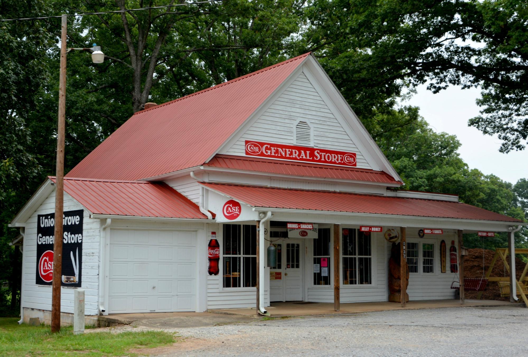 Union Grove General Store