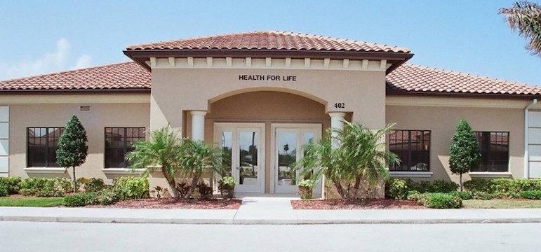 Health For Life Wellness Centers