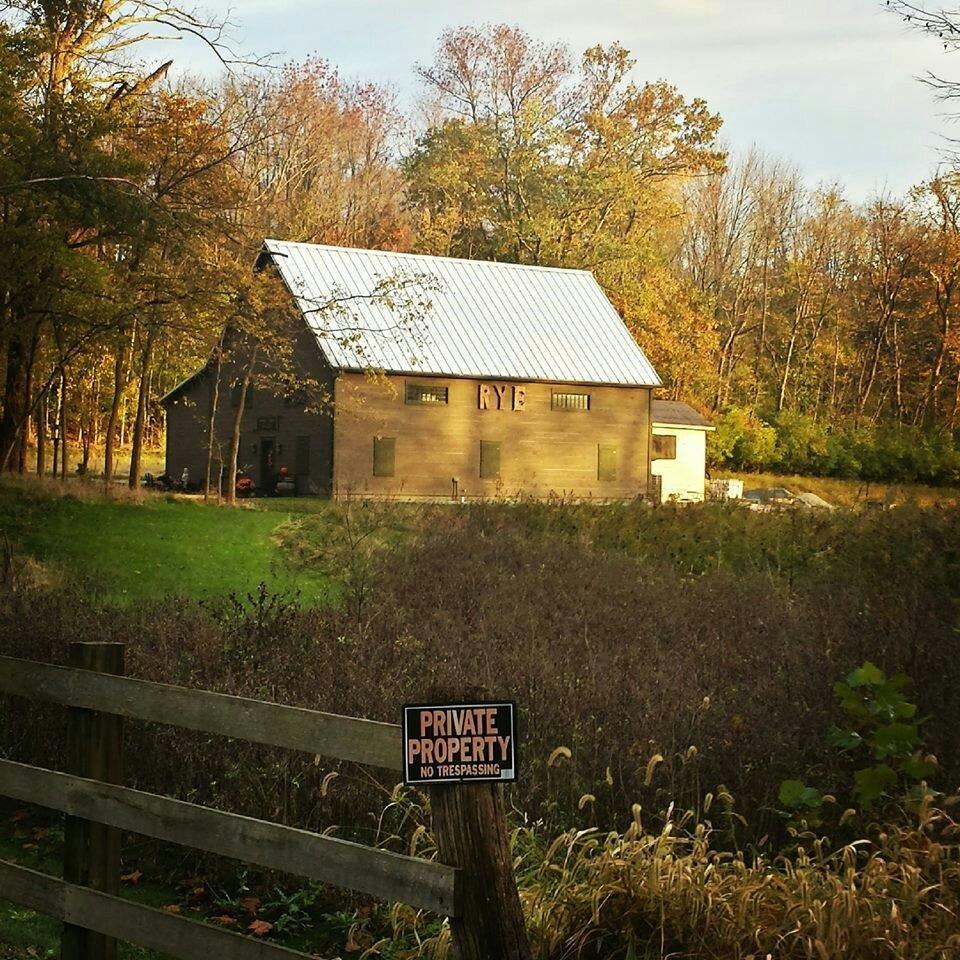 Indian Creek Distillery