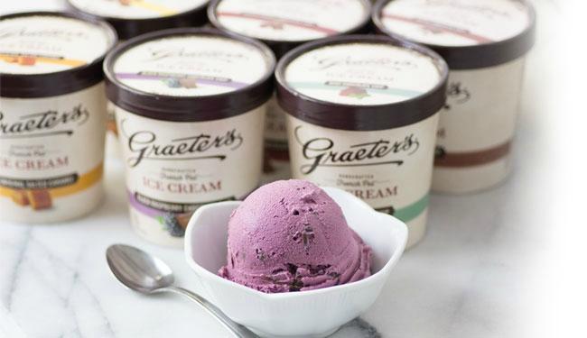 Graeter's Ice Cream