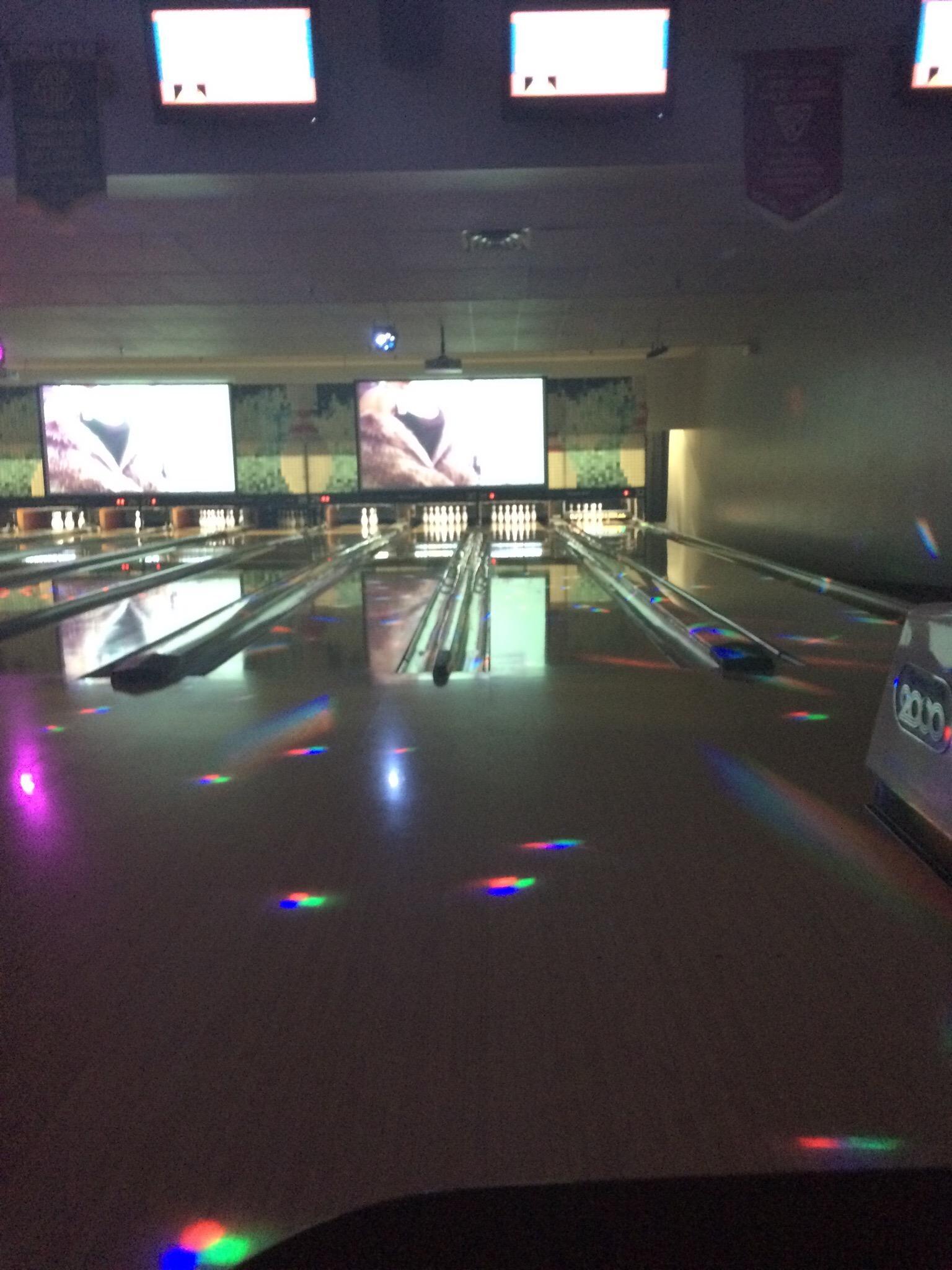 Woodlawn Bowl