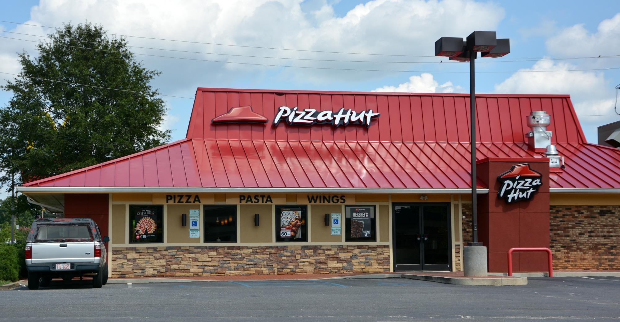 Pizza Hut