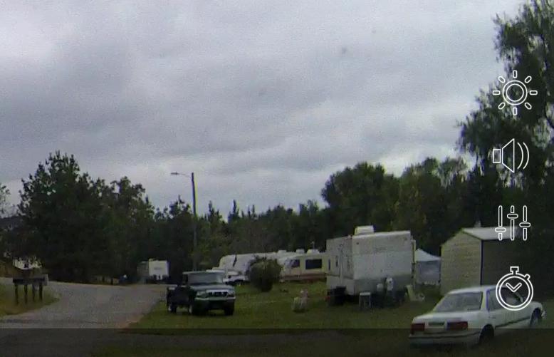 Mirror Lake RV Park