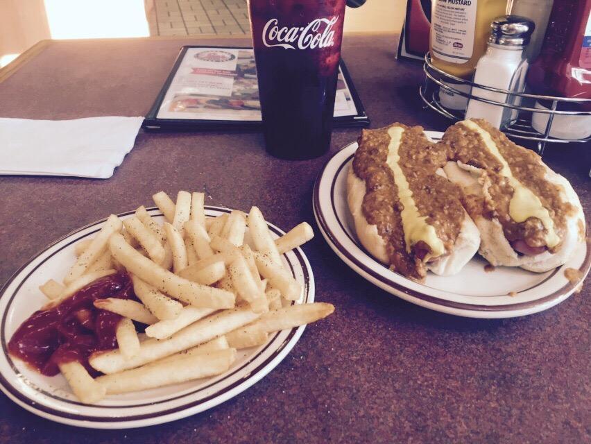 Leo's Coney Island