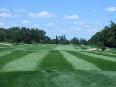 Crown Pointe Golf Club