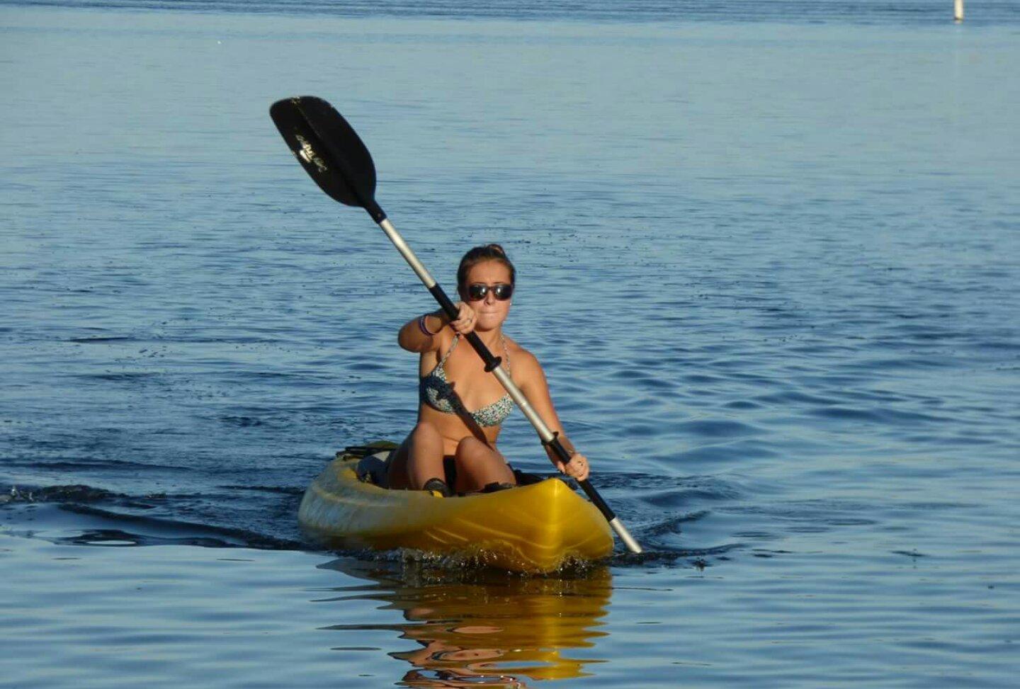 Paddleboard of Florida