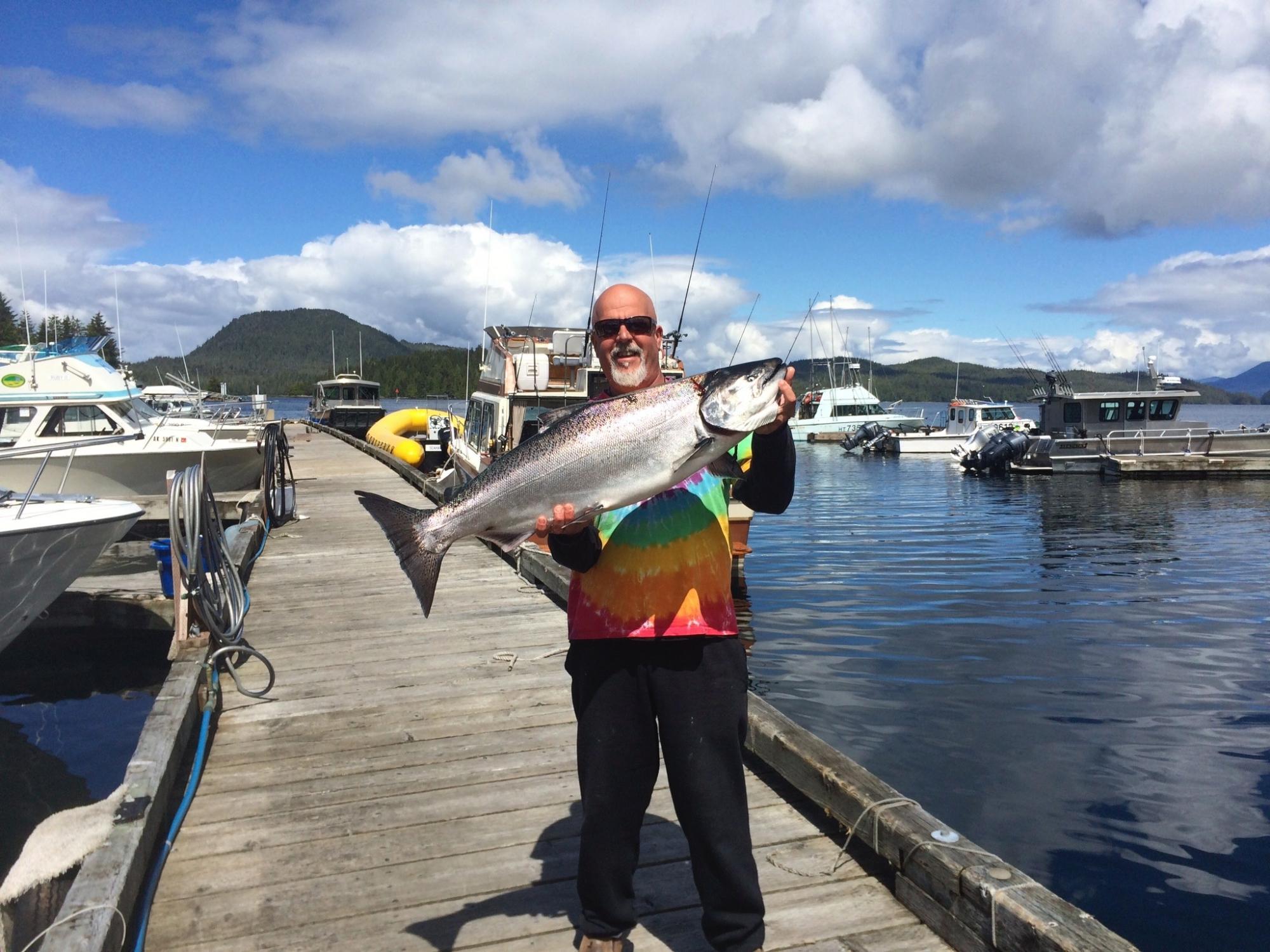 Ketchikan Fish Charters