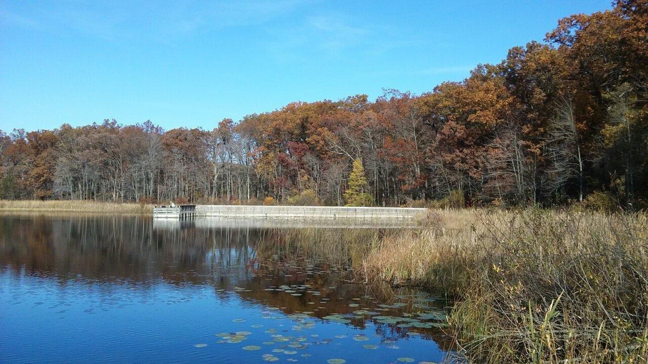 Yankee Springs Recreation Area