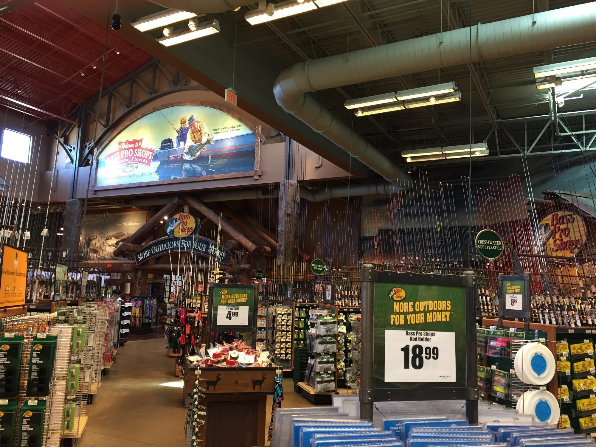 Cabela's