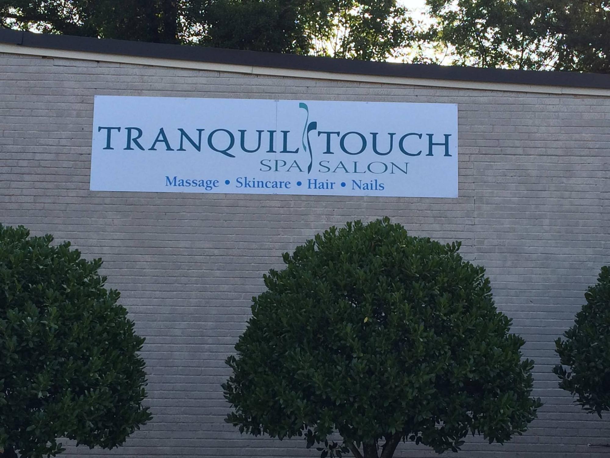 Tranquil Touch