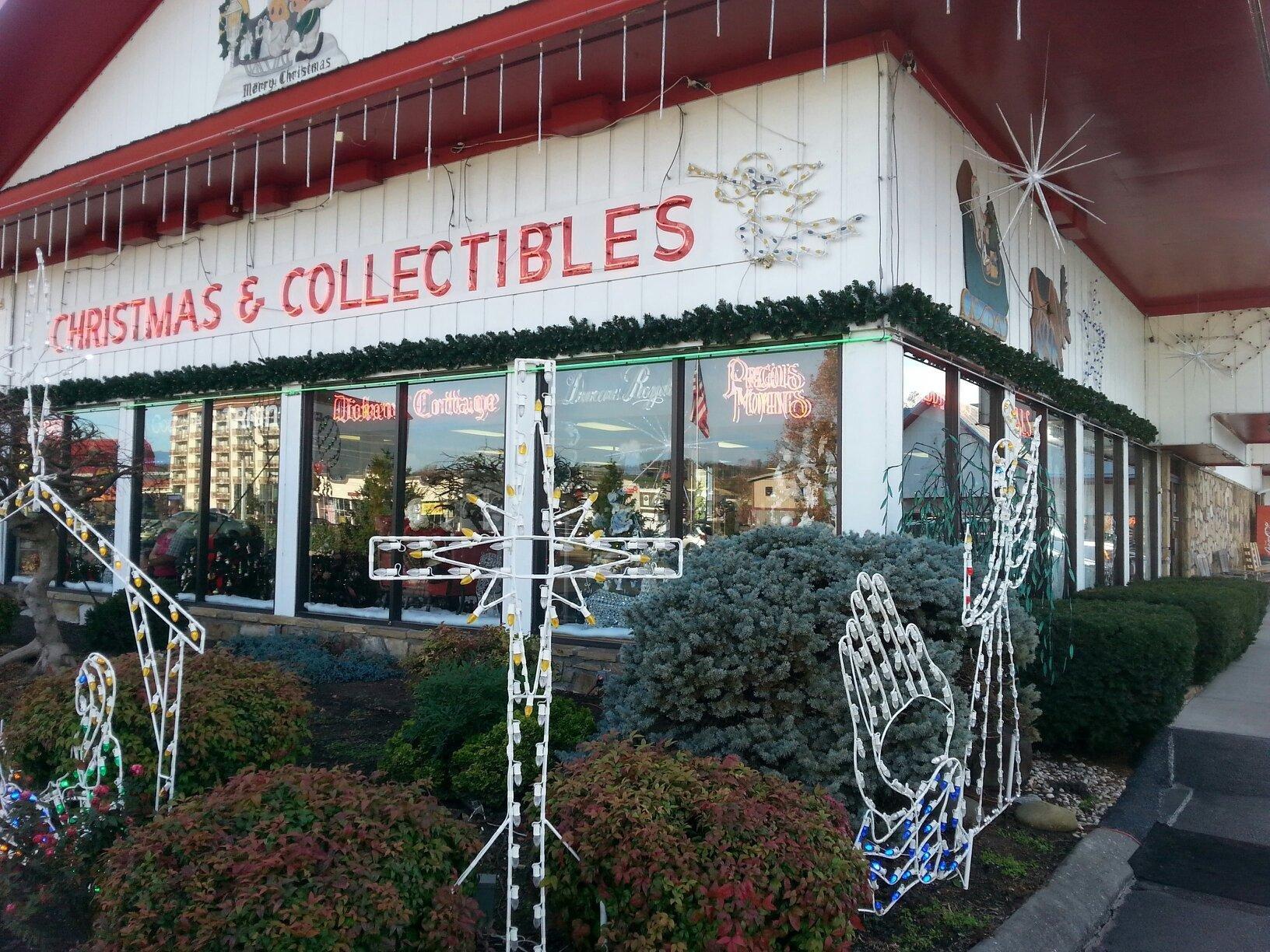 Christmas & Collectibles