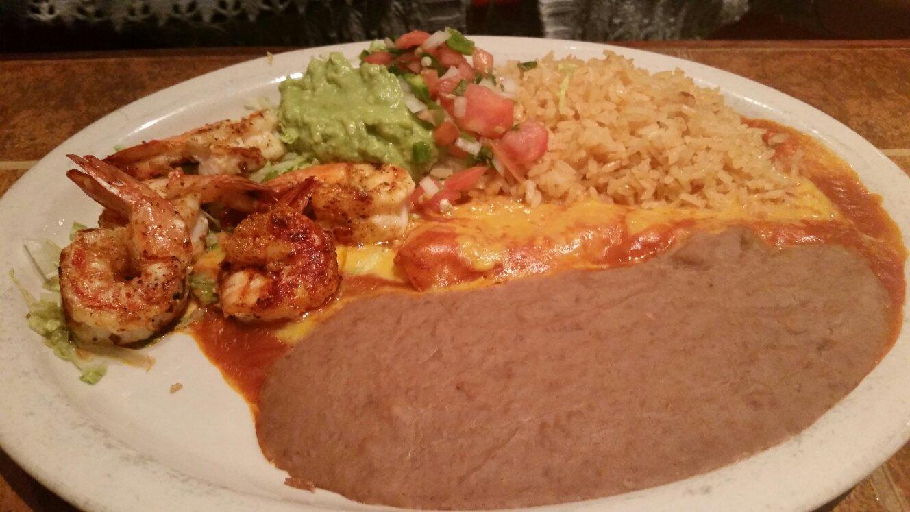 La Maria Mexican Restaurant