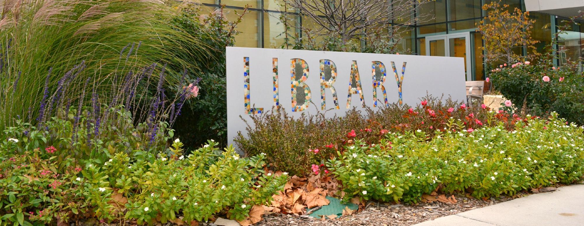 Lawrence Public Library