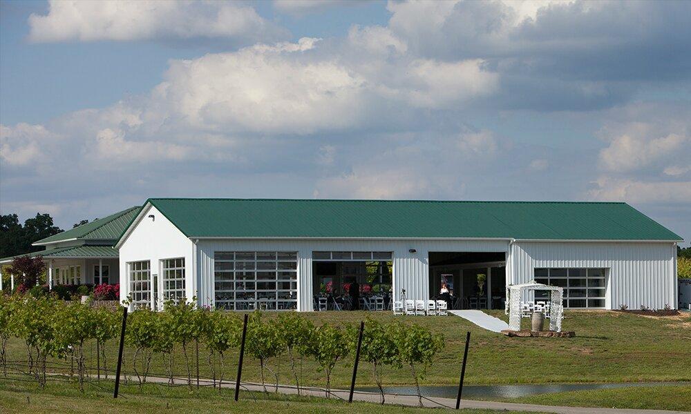 Twin Oaks Vineyard & Winery