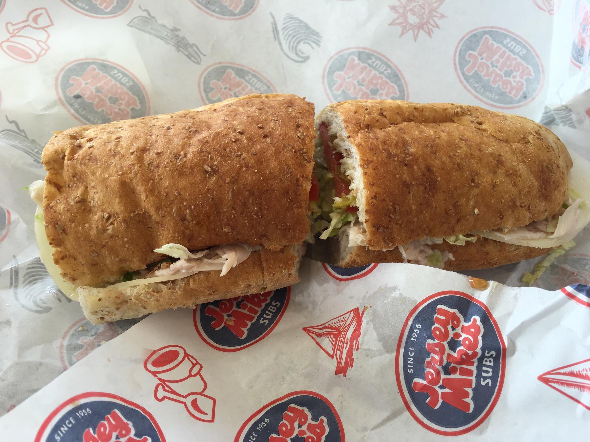 Jersey Mike's Subs