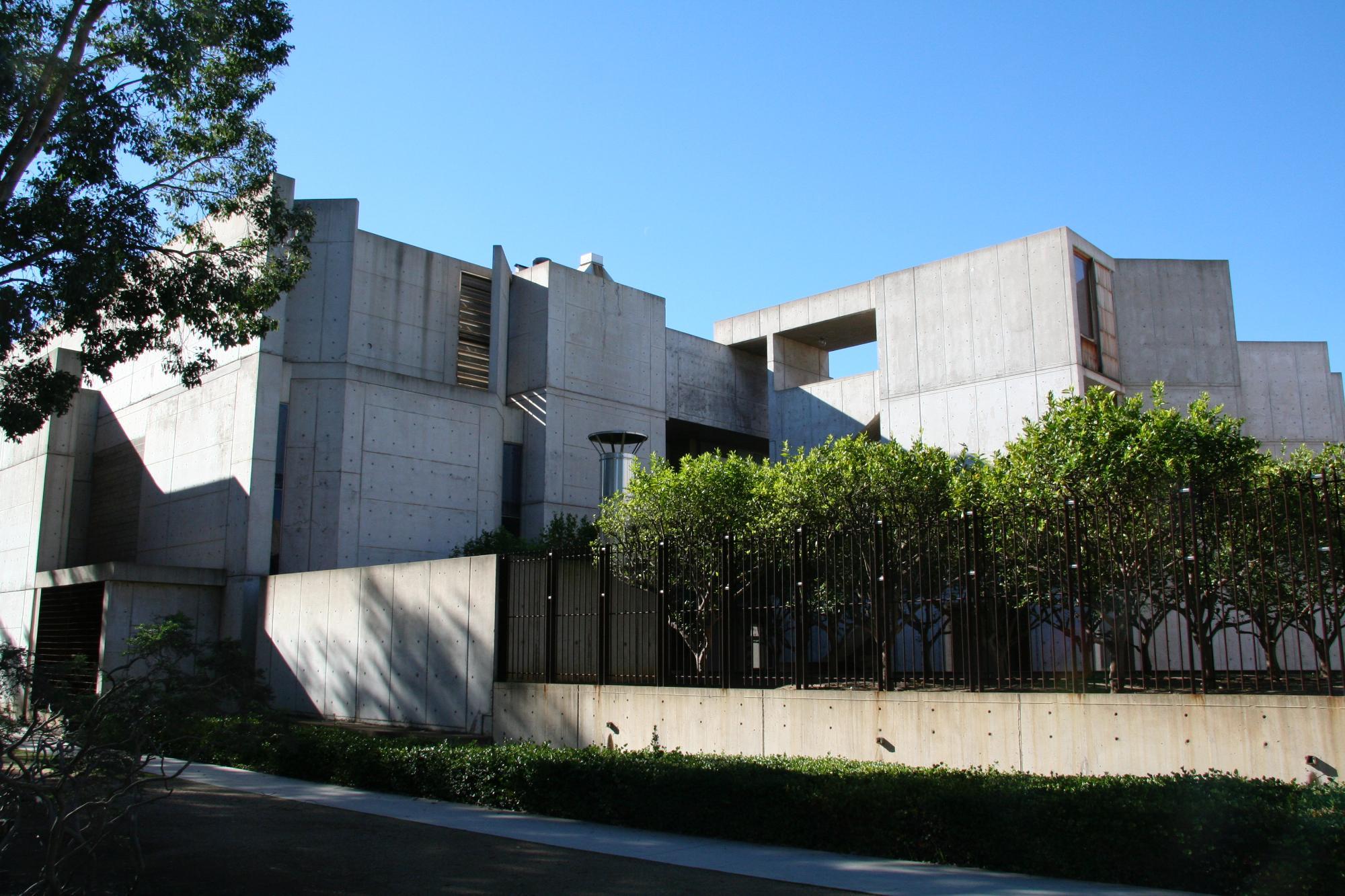 Salk Institute