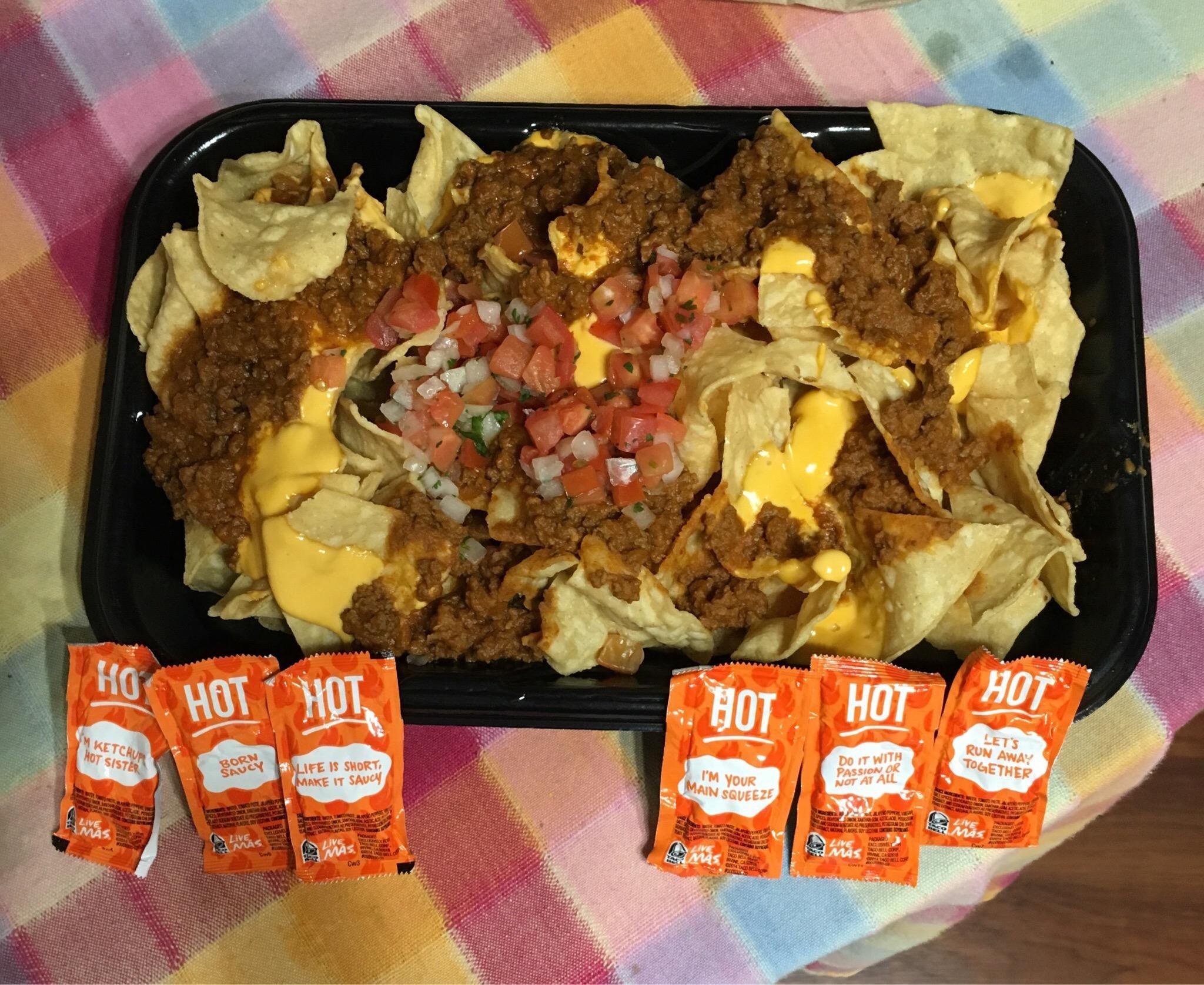 Taco Bell