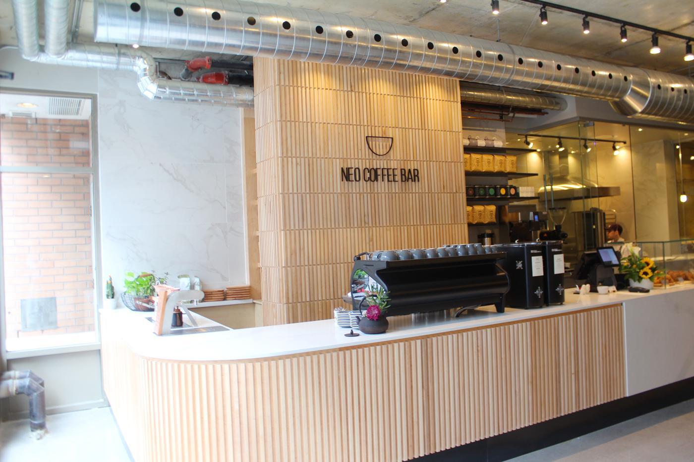 Neo Coffee Bar