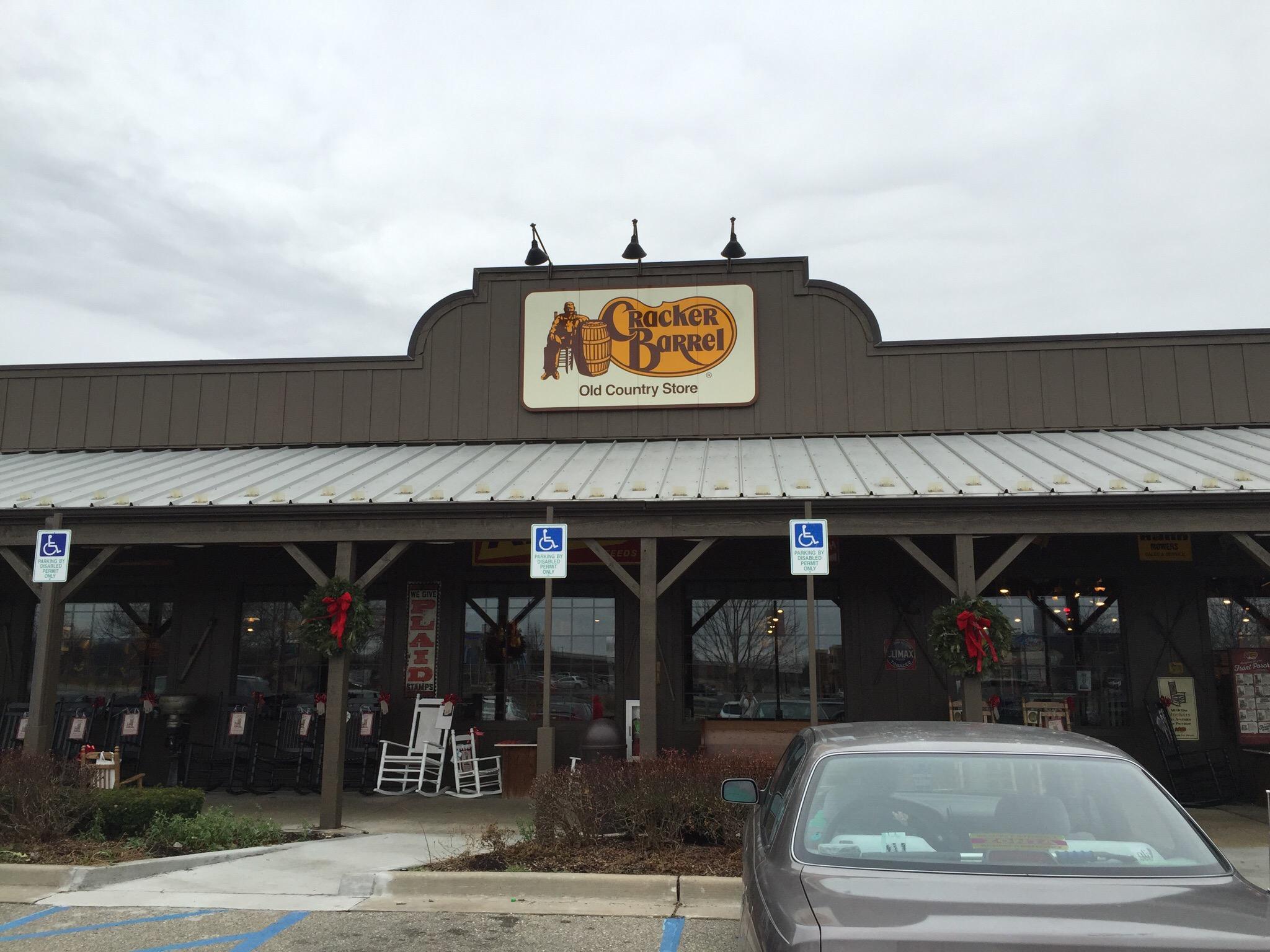 Cracker Barrel Old Country Store