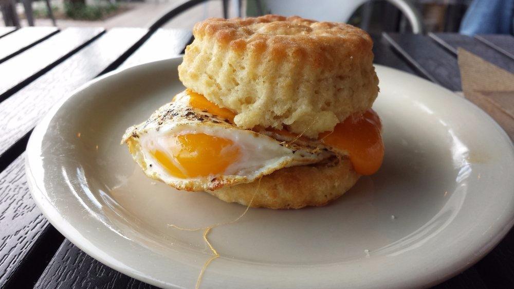 Maple Street Biscuit Company