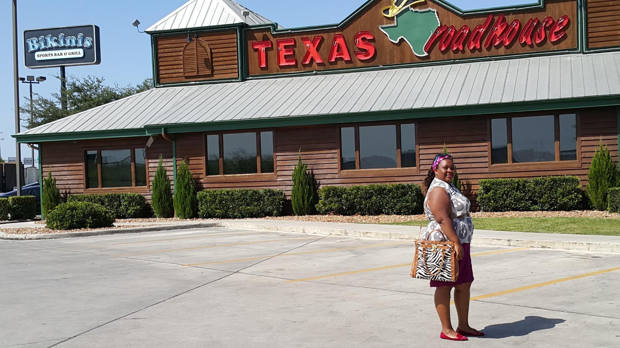 Texas Roadhouse