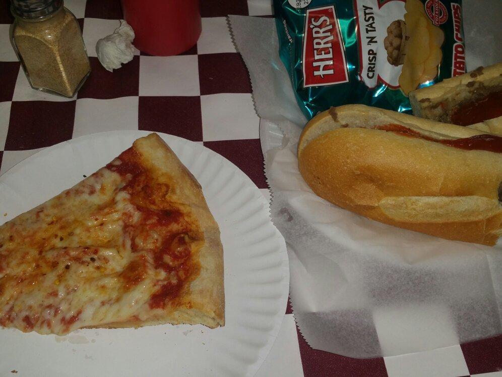 Maggio's Pizza & Pasta