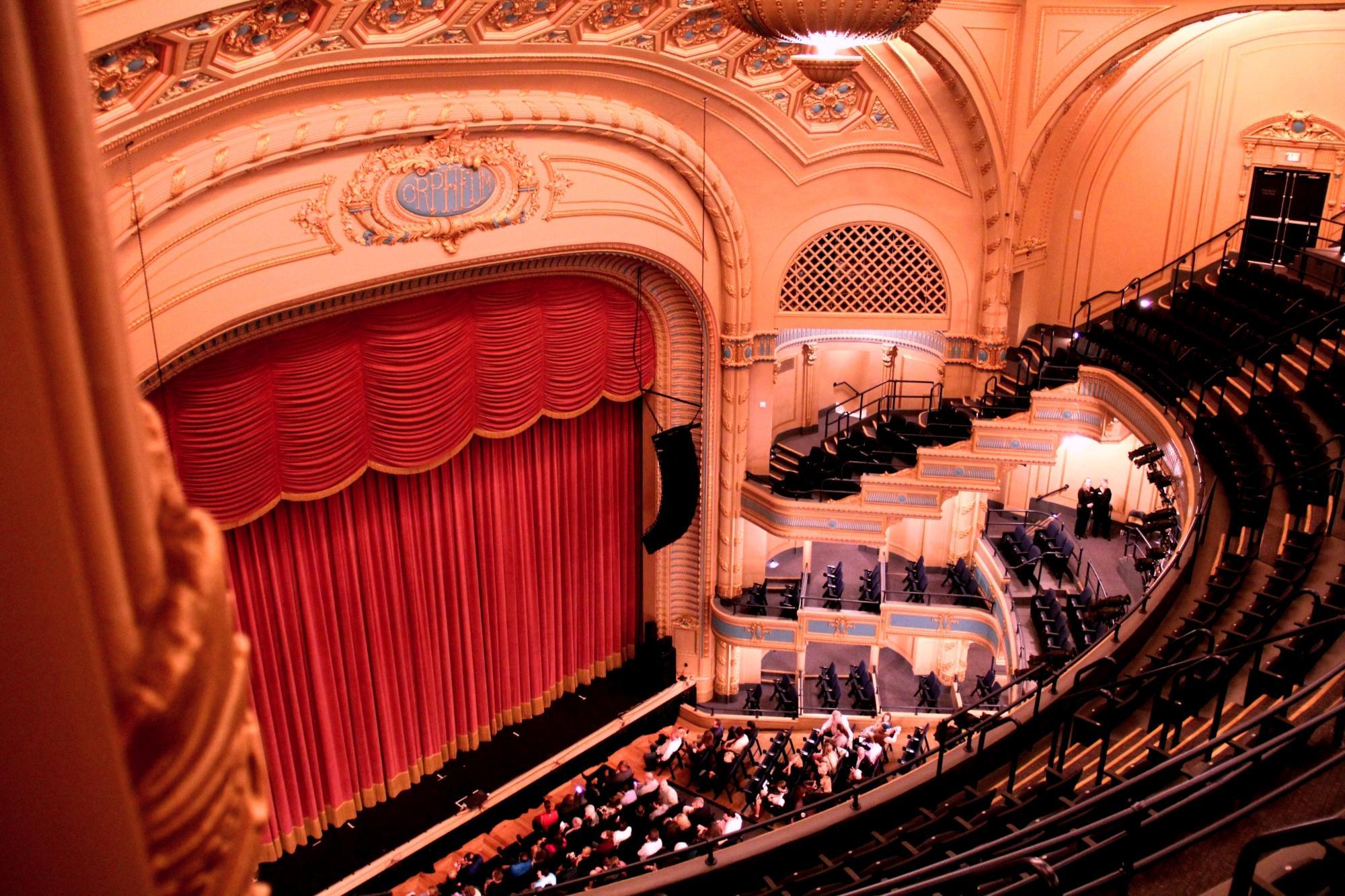 Orpheum Theater