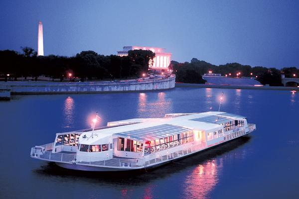 City Cruises