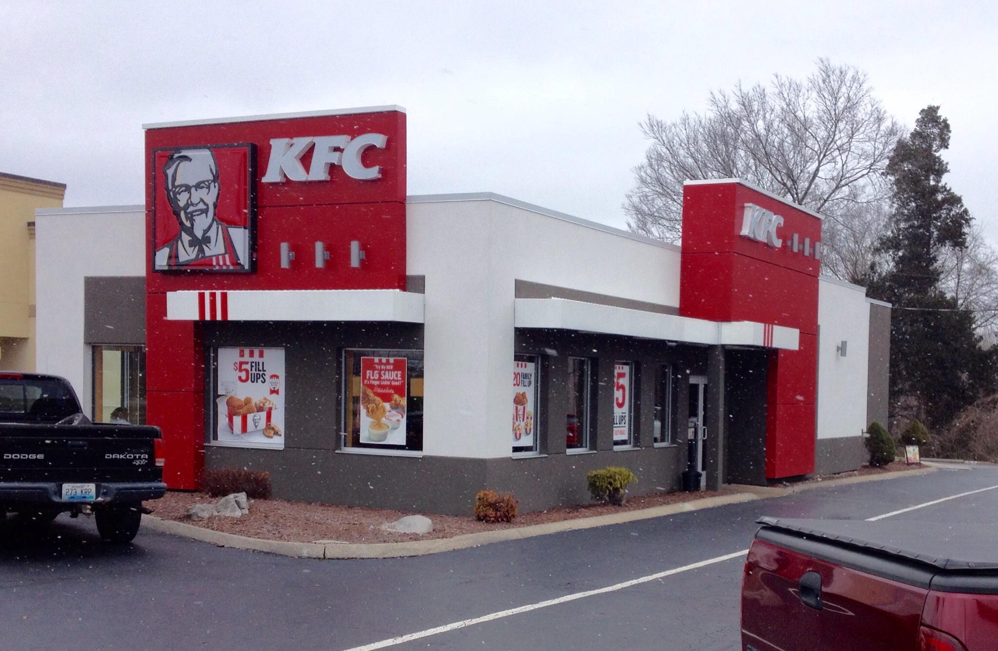 KFC