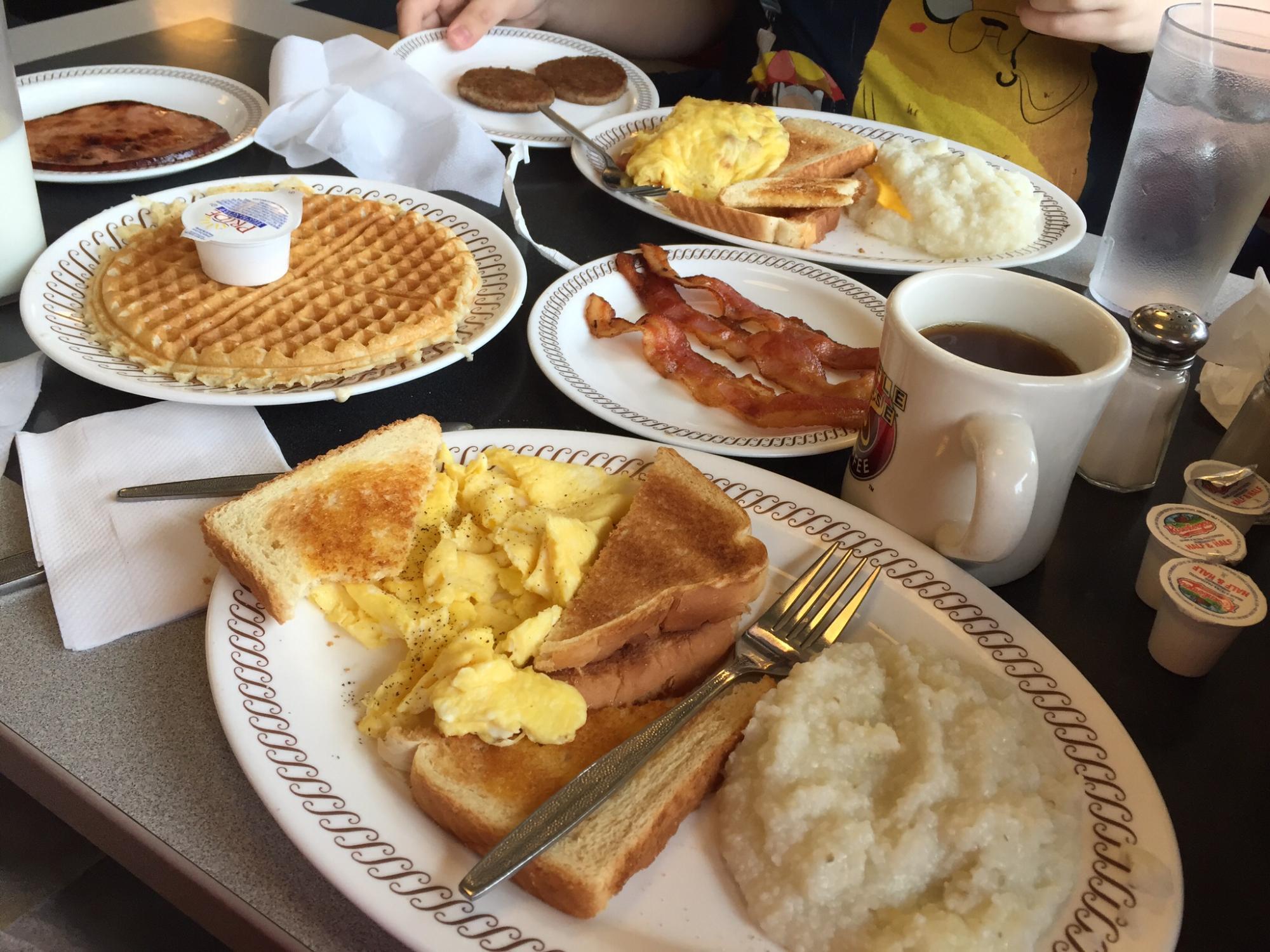 Waffle House