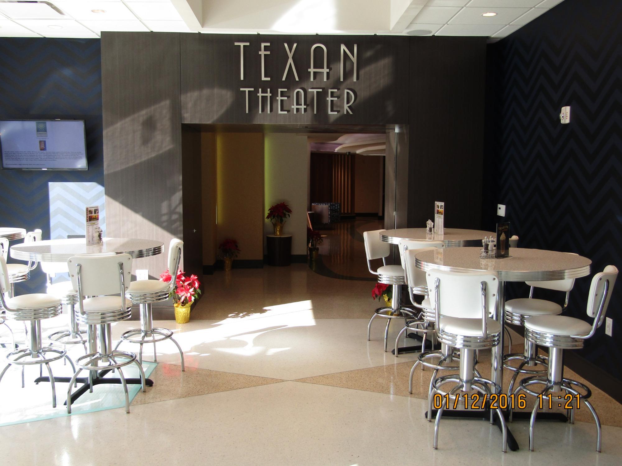 Texan Theater