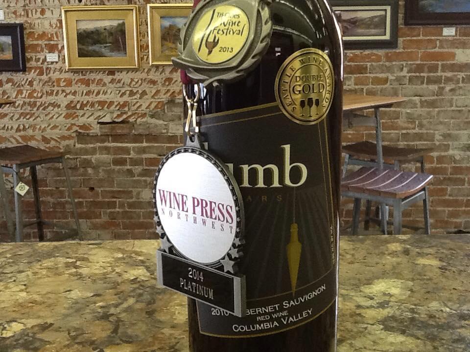 Plumb Cellars