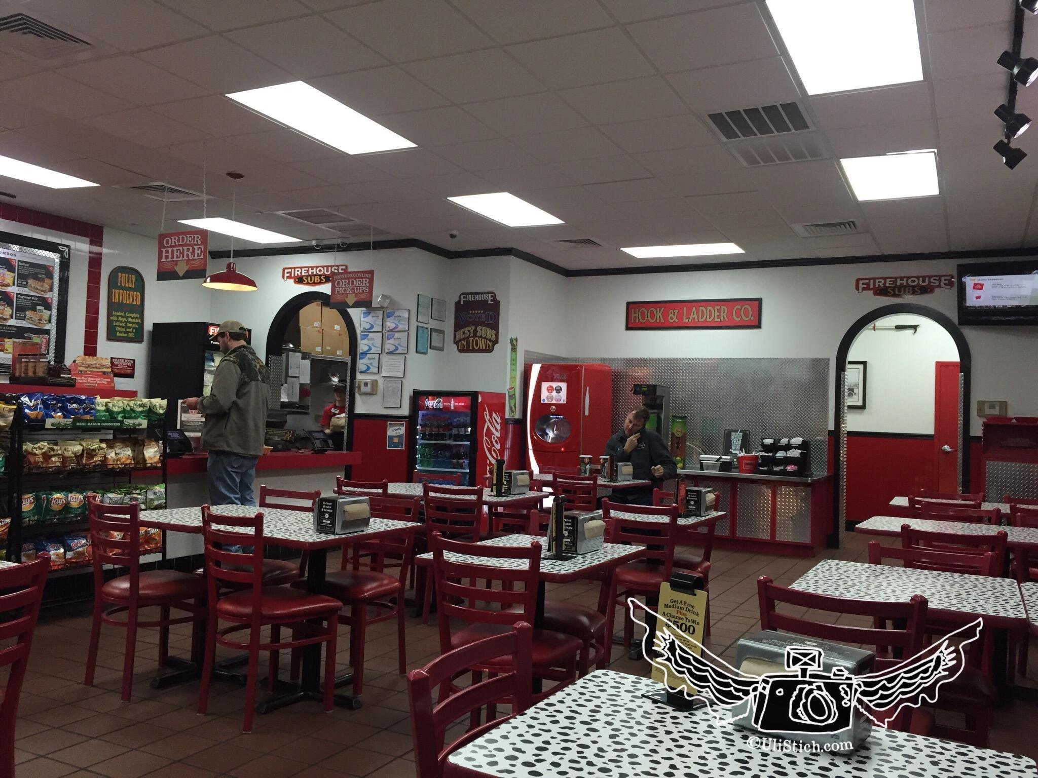 Firehouse Subs Fairhope