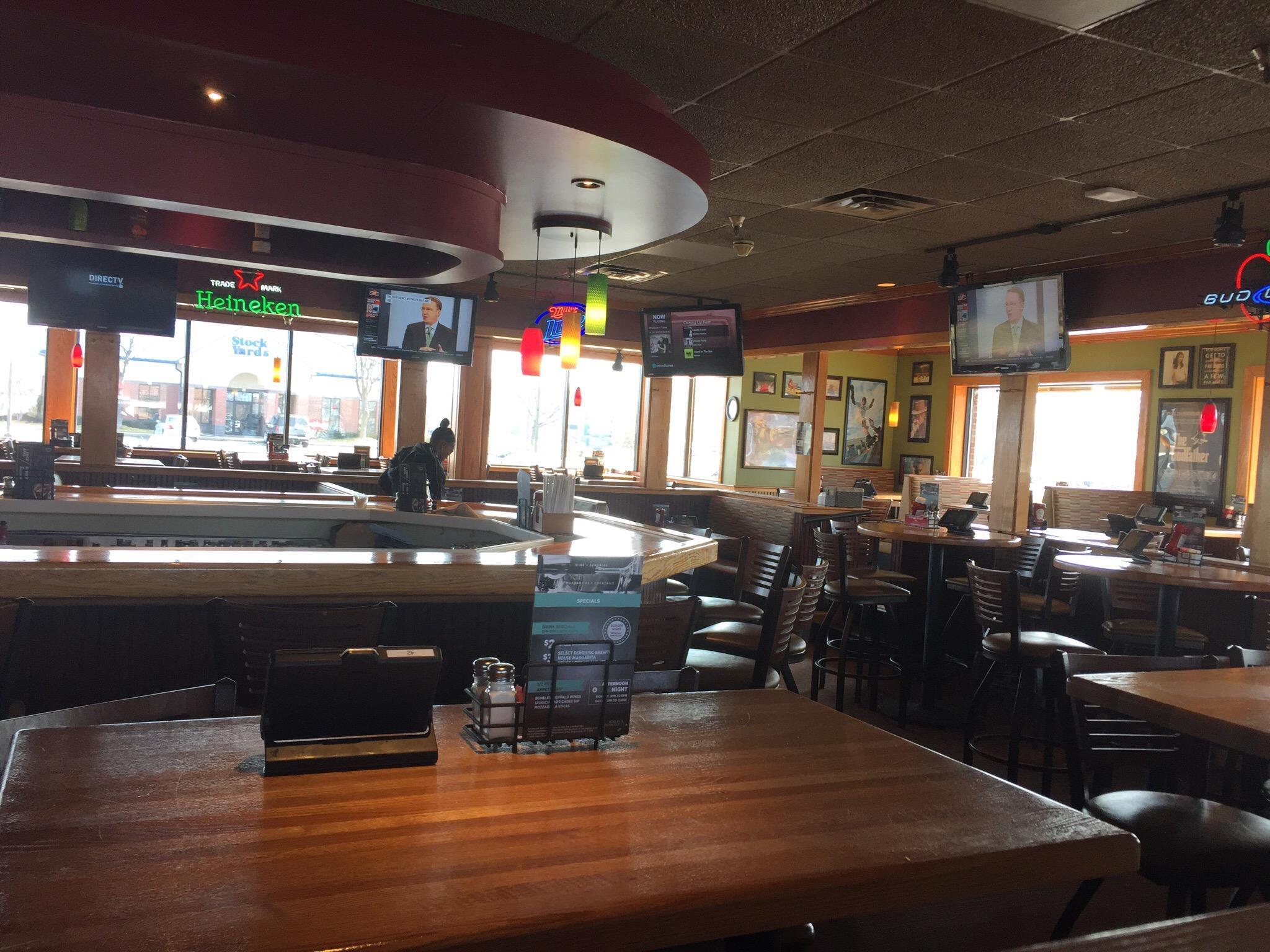 Applebee's Grill + Bar