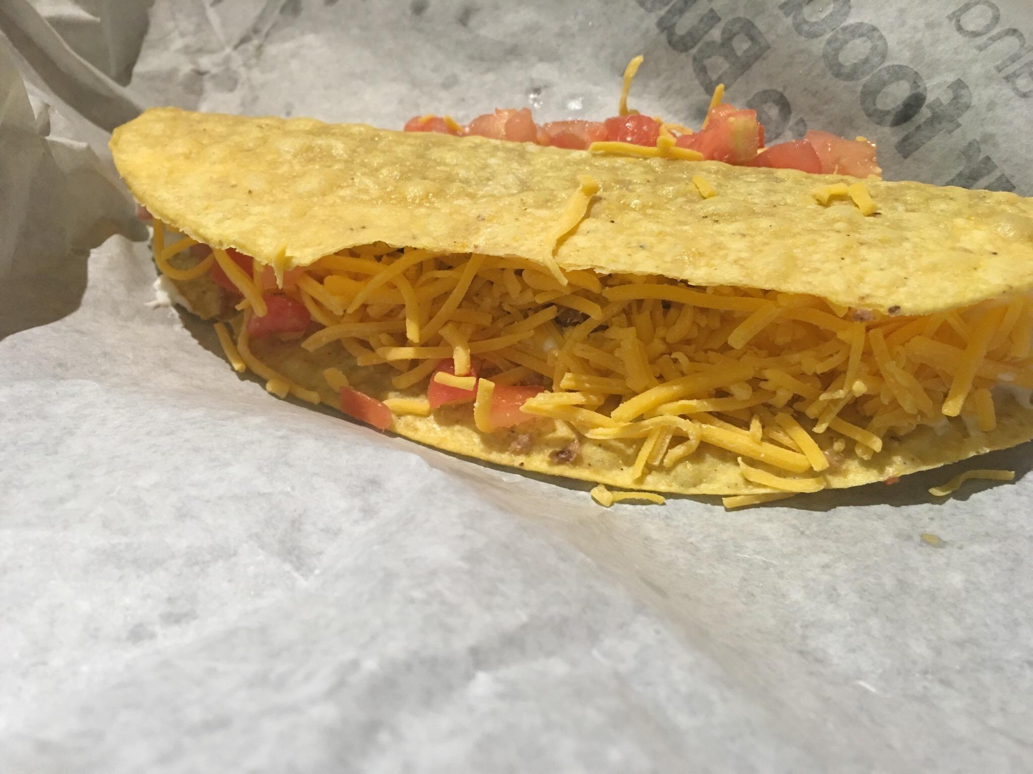 Taco Bueno