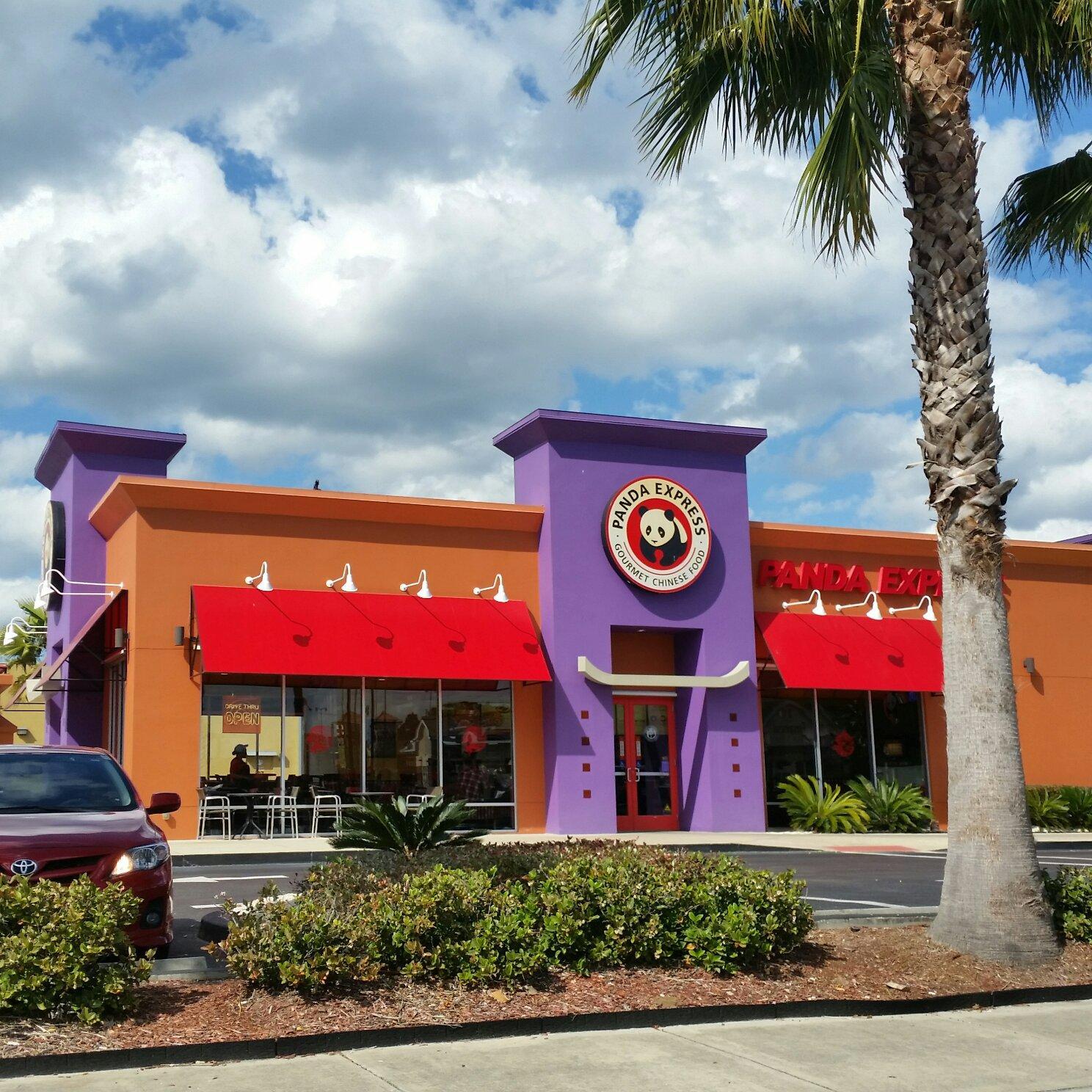 Panda Express