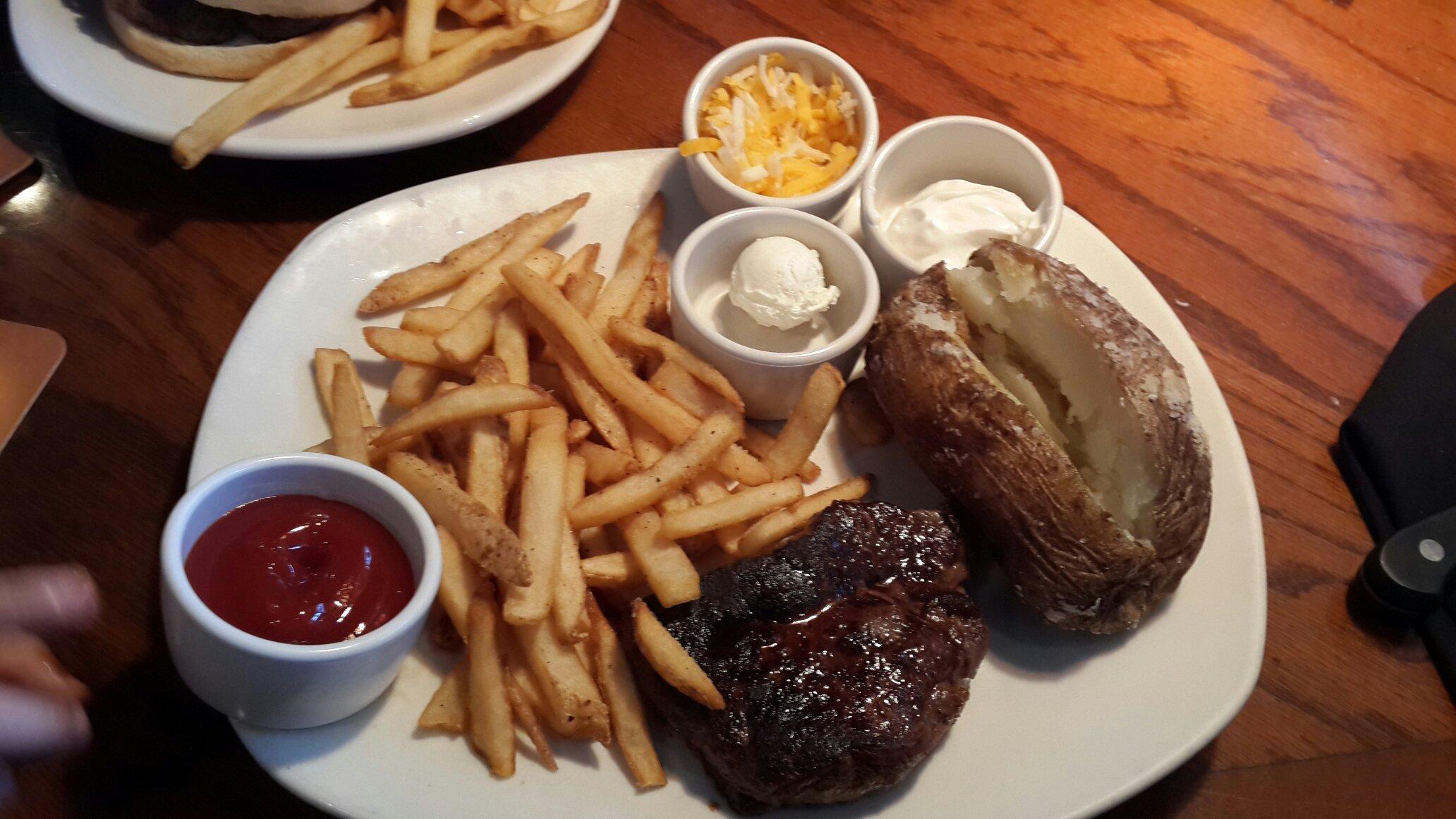 Outback Steakhouse