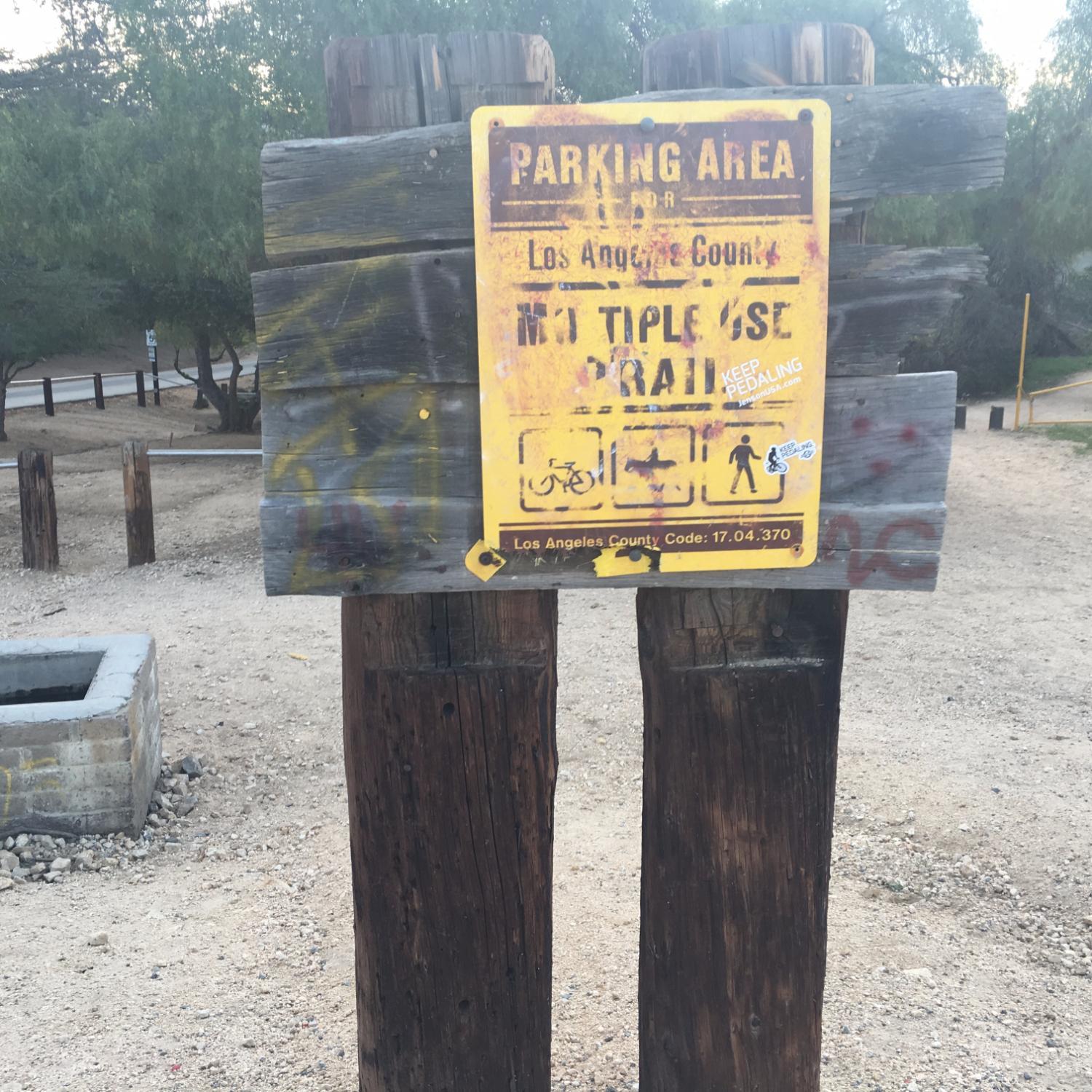 Marshall Canyon Equestrian Center