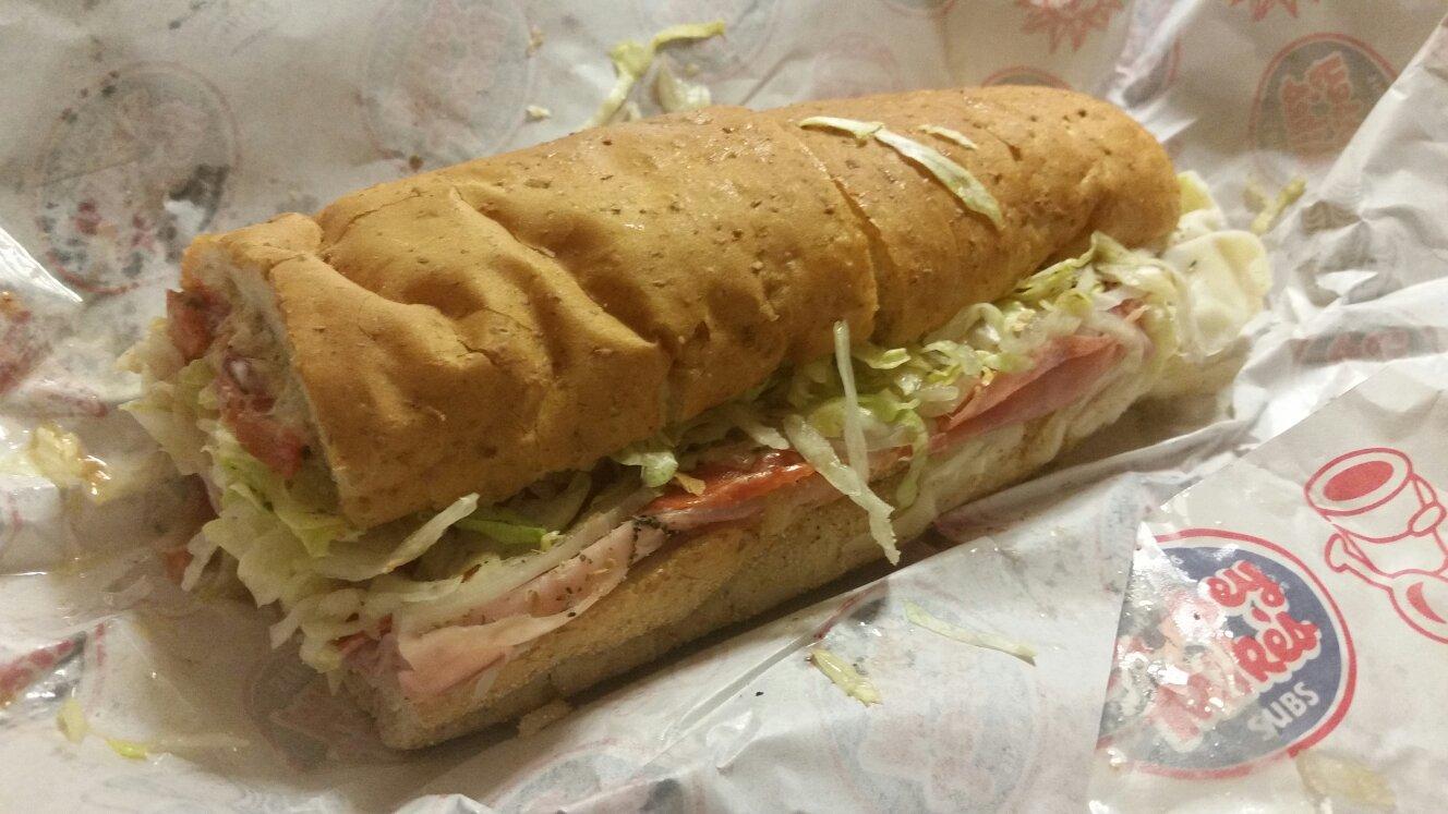 Jersey Mike's Subs