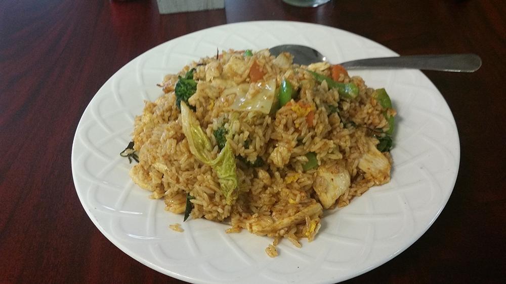 Krua Thai Cafe