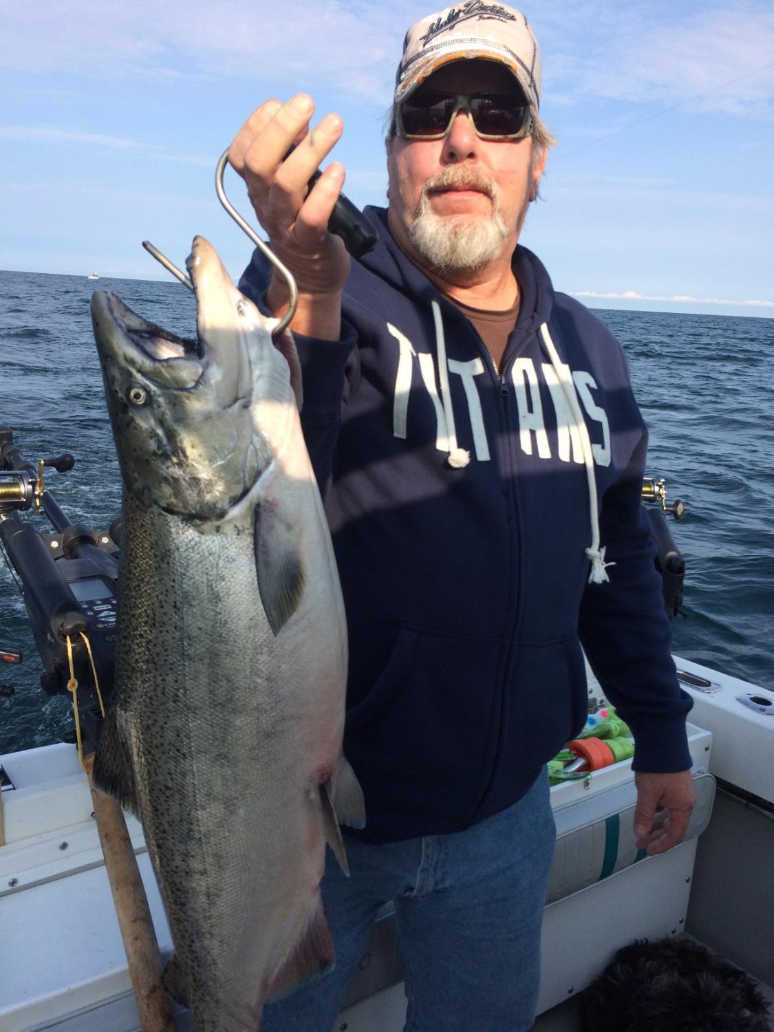 Midway Fishing Charters