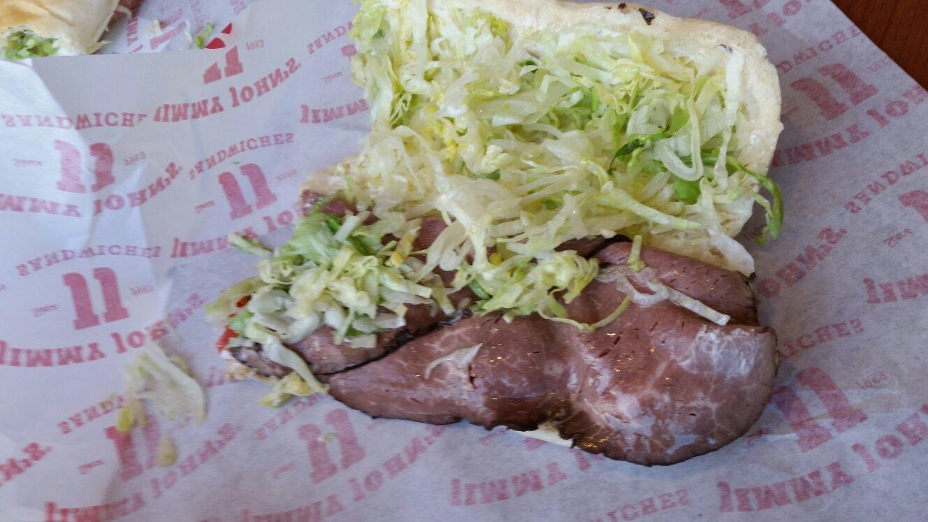 Jimmy John's