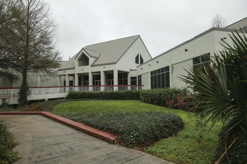 Acadian Cultural Center