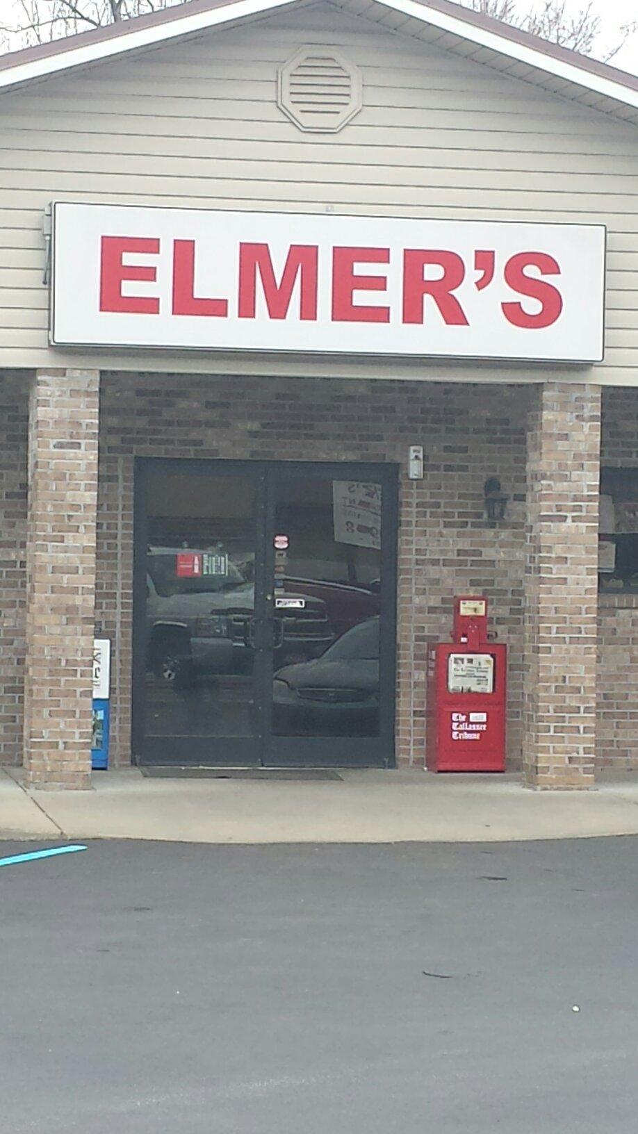 Elmer's Restaurant